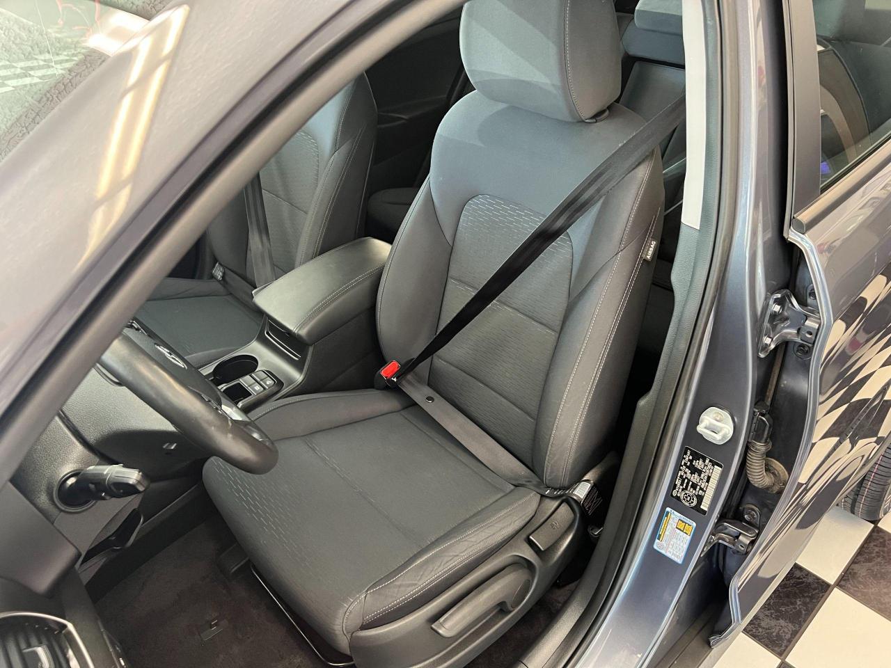 2019 Hyundai Tucson Preferred AWD+New Tires & Black Alloys+Lane Keep - Photo #20