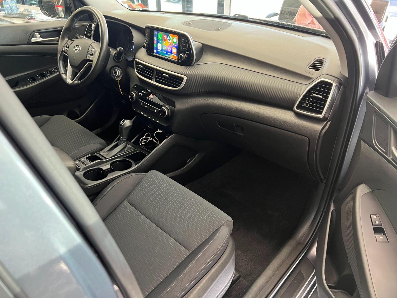 2019 Hyundai Tucson Preferred AWD+New Tires & Black Alloys+Lane Keep - Photo #21