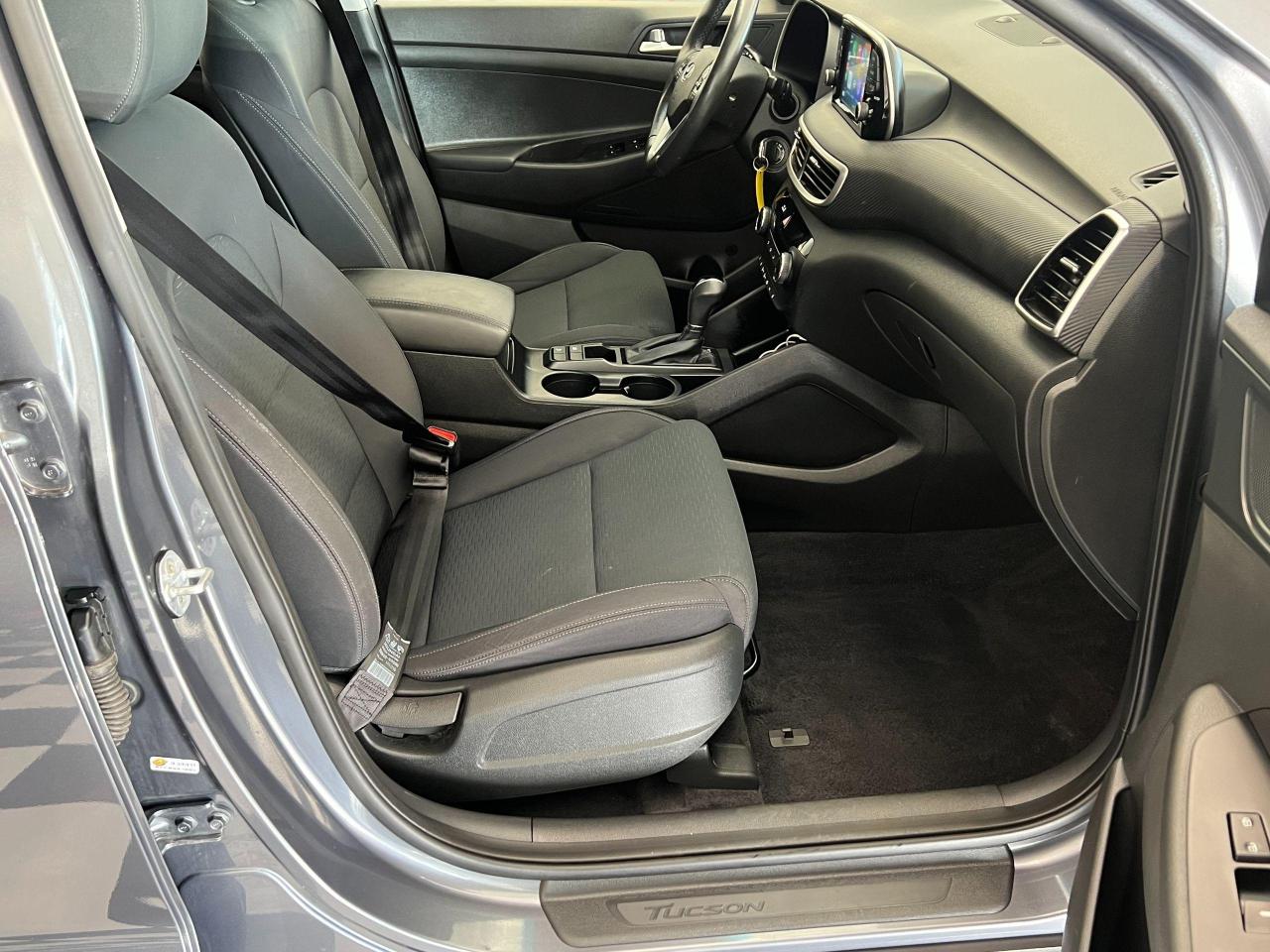 2019 Hyundai Tucson Preferred AWD+New Tires & Black Alloys+Lane Keep - Photo #22