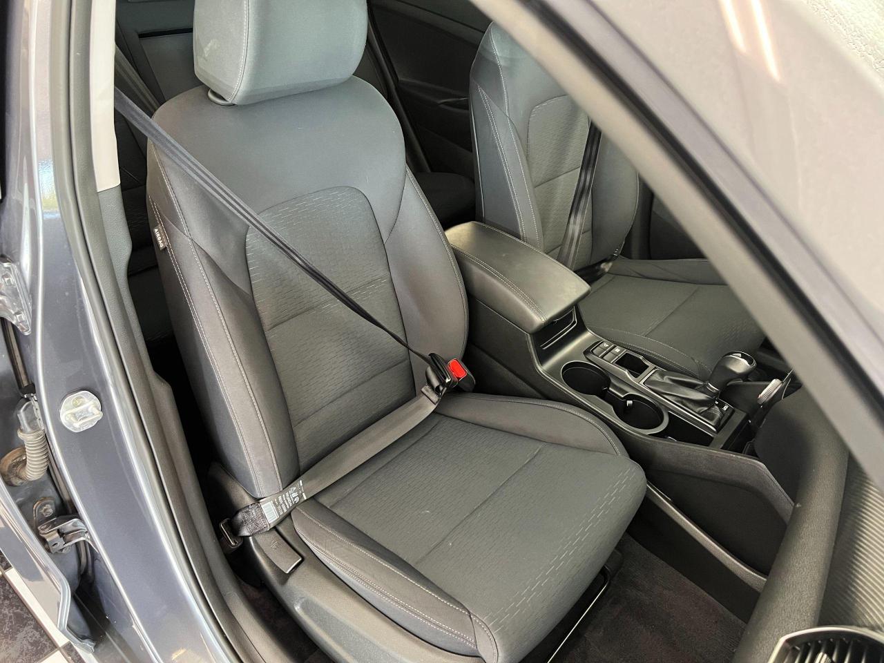 2019 Hyundai Tucson Preferred AWD+New Tires & Black Alloys+Lane Keep - Photo #23