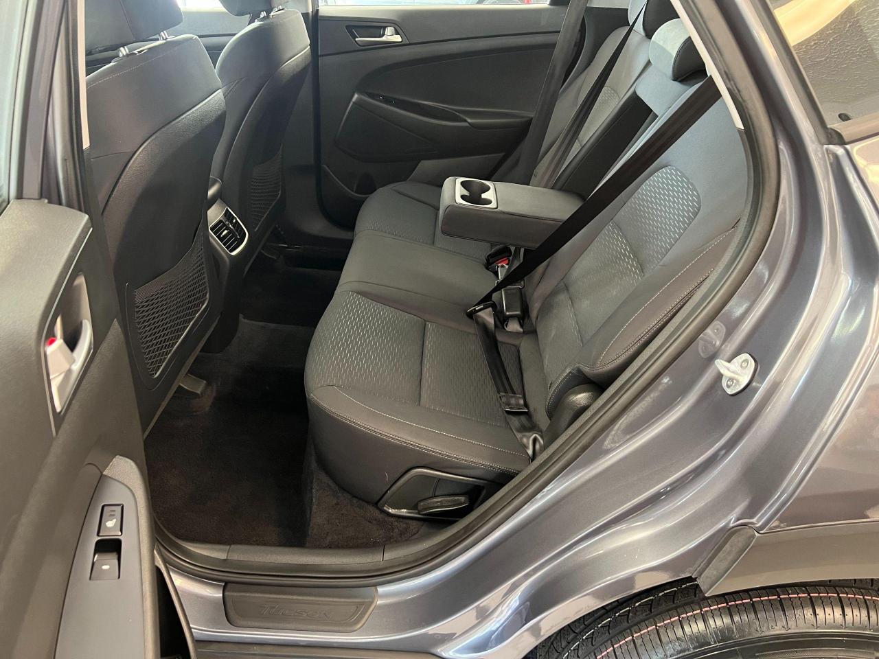 2019 Hyundai Tucson Preferred AWD+New Tires & Black Alloys+Lane Keep - Photo #24