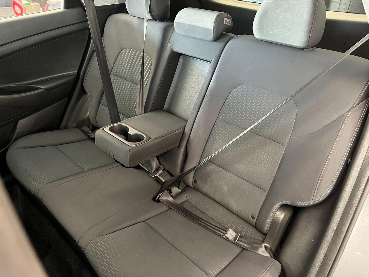 2019 Hyundai Tucson Preferred AWD+New Tires & Black Alloys+Lane Keep - Photo #25