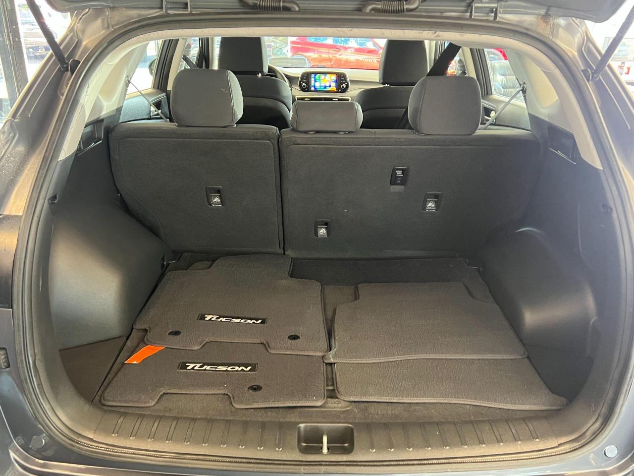 2019 Hyundai Tucson Preferred AWD+New Tires & Black Alloys+Lane Keep - Photo #26