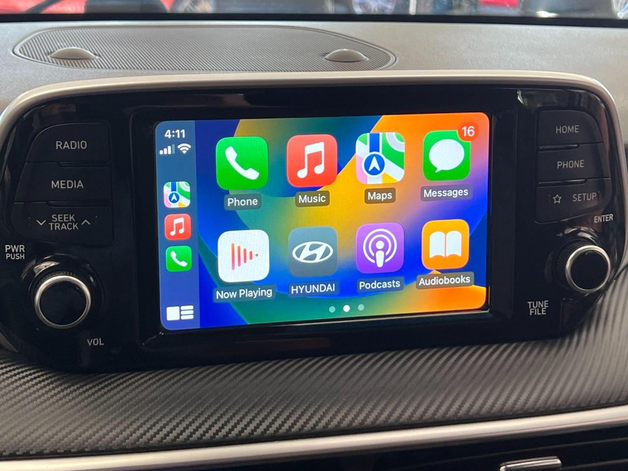 2019 Hyundai Tucson Preferred AWD+New Tires & Black Alloys+Lane Keep - Photo #28