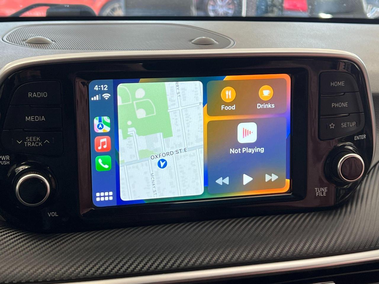 2019 Hyundai Tucson Preferred AWD+New Tires & Black Alloys+Lane Keep - Photo #29