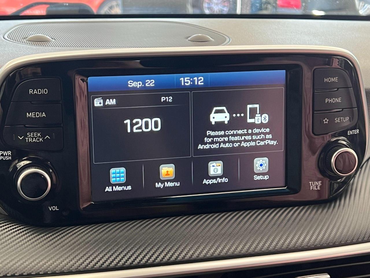 2019 Hyundai Tucson Preferred AWD+New Tires & Black Alloys+Lane Keep - Photo #31