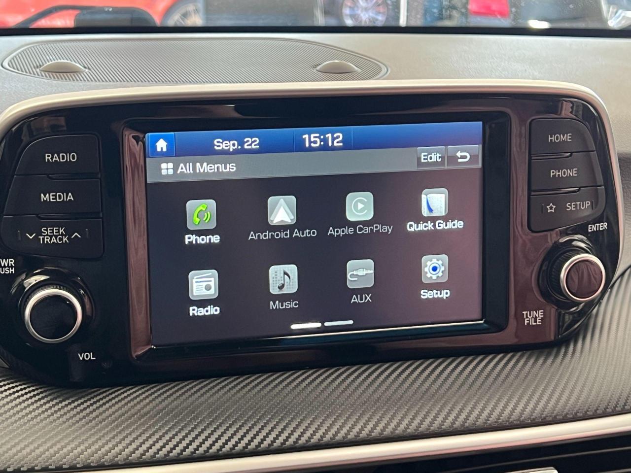 2019 Hyundai Tucson Preferred AWD+New Tires & Black Alloys+Lane Keep - Photo #33