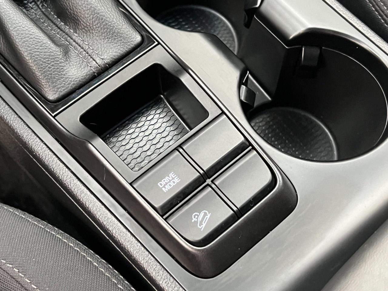 2019 Hyundai Tucson Preferred AWD+New Tires & Black Alloys+Lane Keep - Photo #36