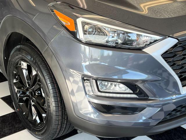2019 Hyundai Tucson Preferred AWD+New Tires & Black Alloys+Lane Keep Photo37