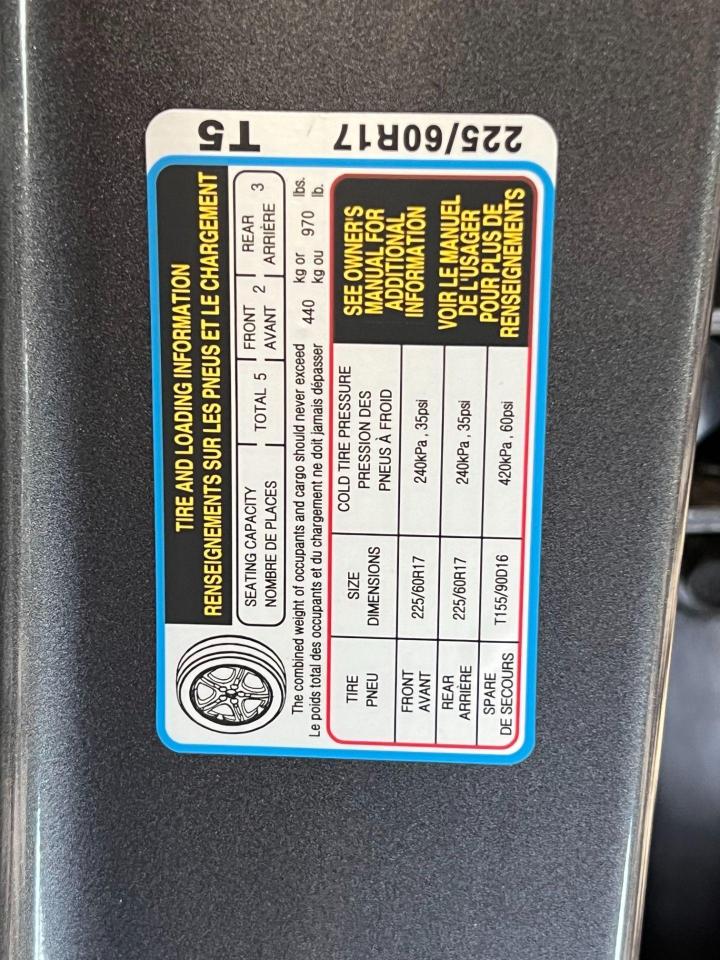 2019 Hyundai Tucson Preferred AWD+New Tires & Black Alloys+Lane Keep - Photo #42