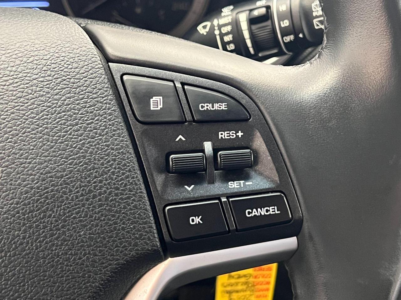 2019 Hyundai Tucson Preferred AWD+New Tires & Black Alloys+Lane Keep - Photo #44