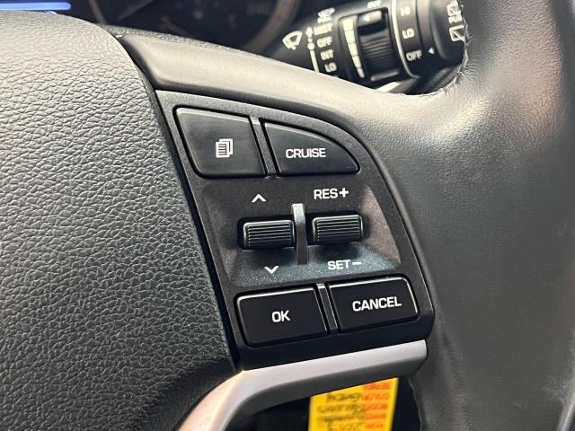 2019 Hyundai Tucson Preferred AWD+New Tires & Black Alloys+Lane Keep Photo44