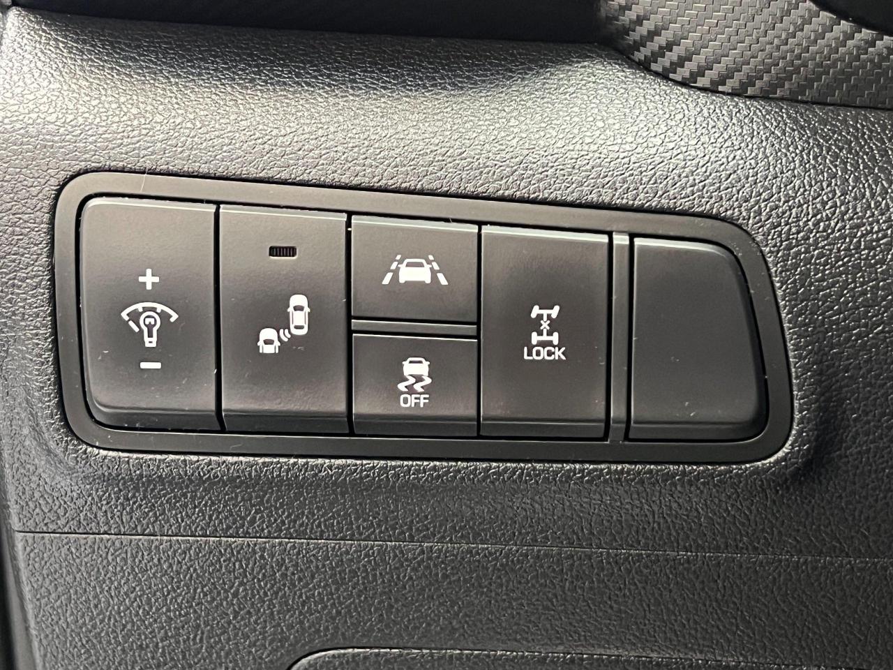 2019 Hyundai Tucson Preferred AWD+New Tires & Black Alloys+Lane Keep - Photo #48
