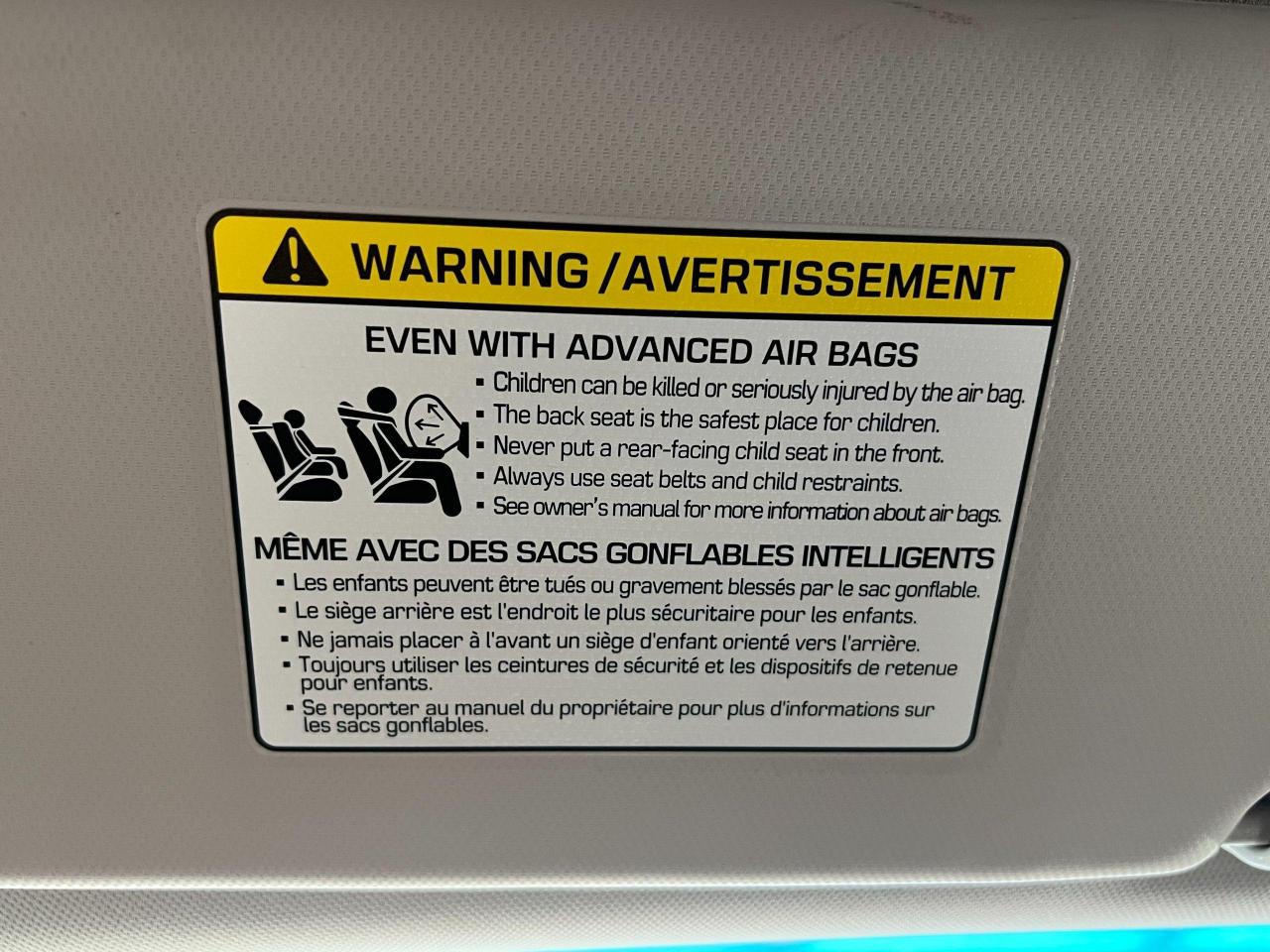 2019 Hyundai Tucson Preferred AWD+New Tires & Black Alloys+Lane Keep - Photo #50