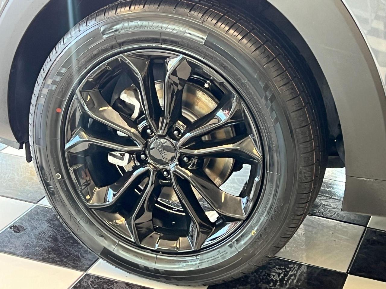 2019 Hyundai Tucson Preferred AWD+New Tires & Black Alloys+Lane Keep - Photo #52