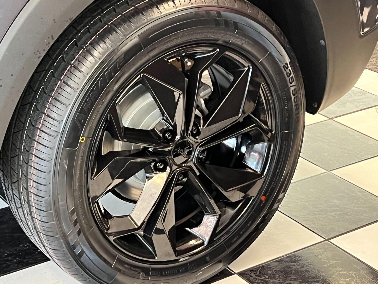 2019 Hyundai Tucson Preferred AWD+New Tires & Black Alloys+Lane Keep - Photo #53