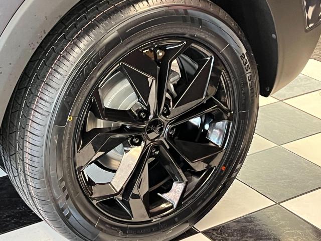 2019 Hyundai Tucson Preferred AWD+New Tires & Black Alloys+Lane Keep Photo53