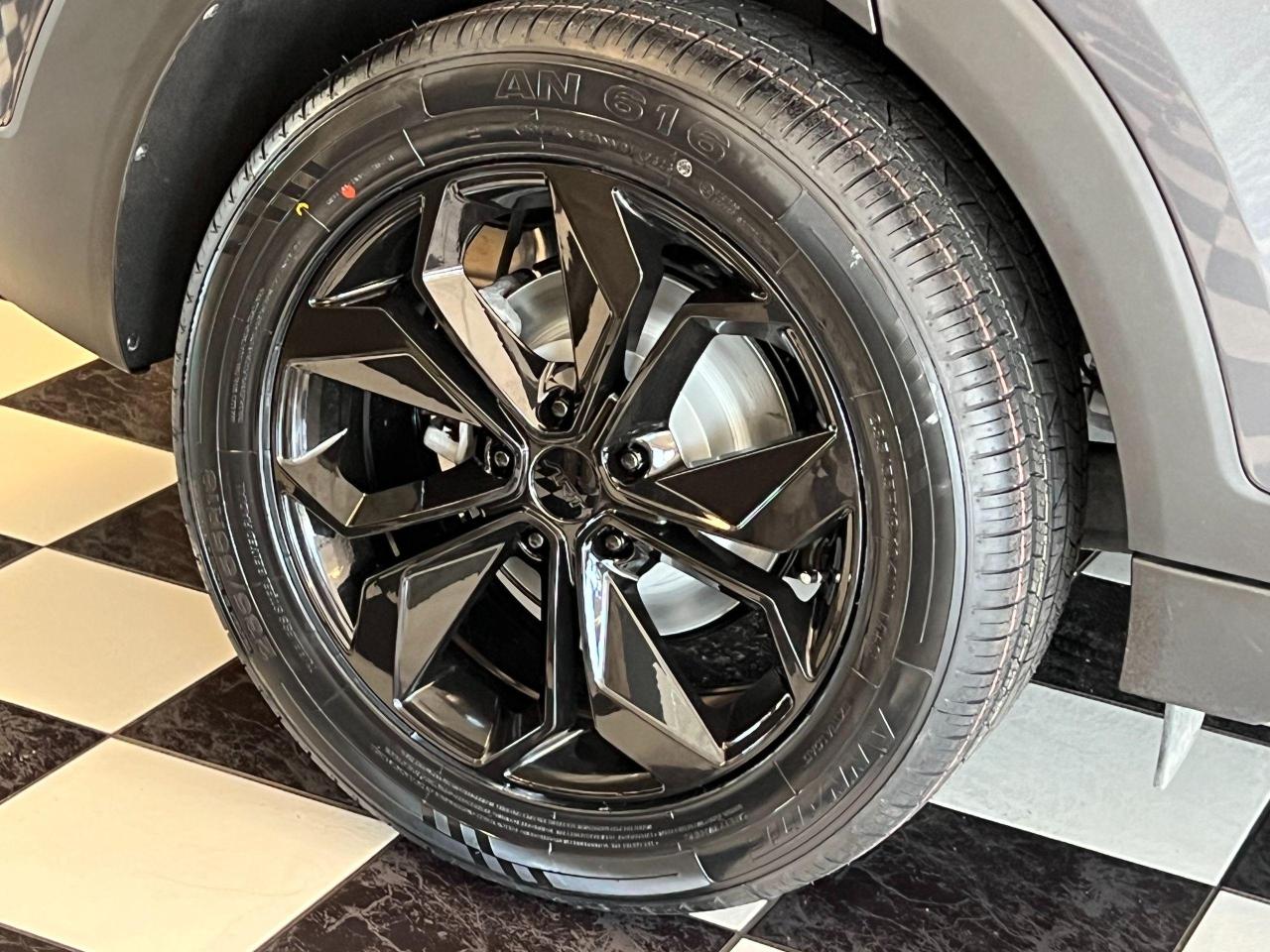 2019 Hyundai Tucson Preferred AWD+New Tires & Black Alloys+Lane Keep - Photo #54