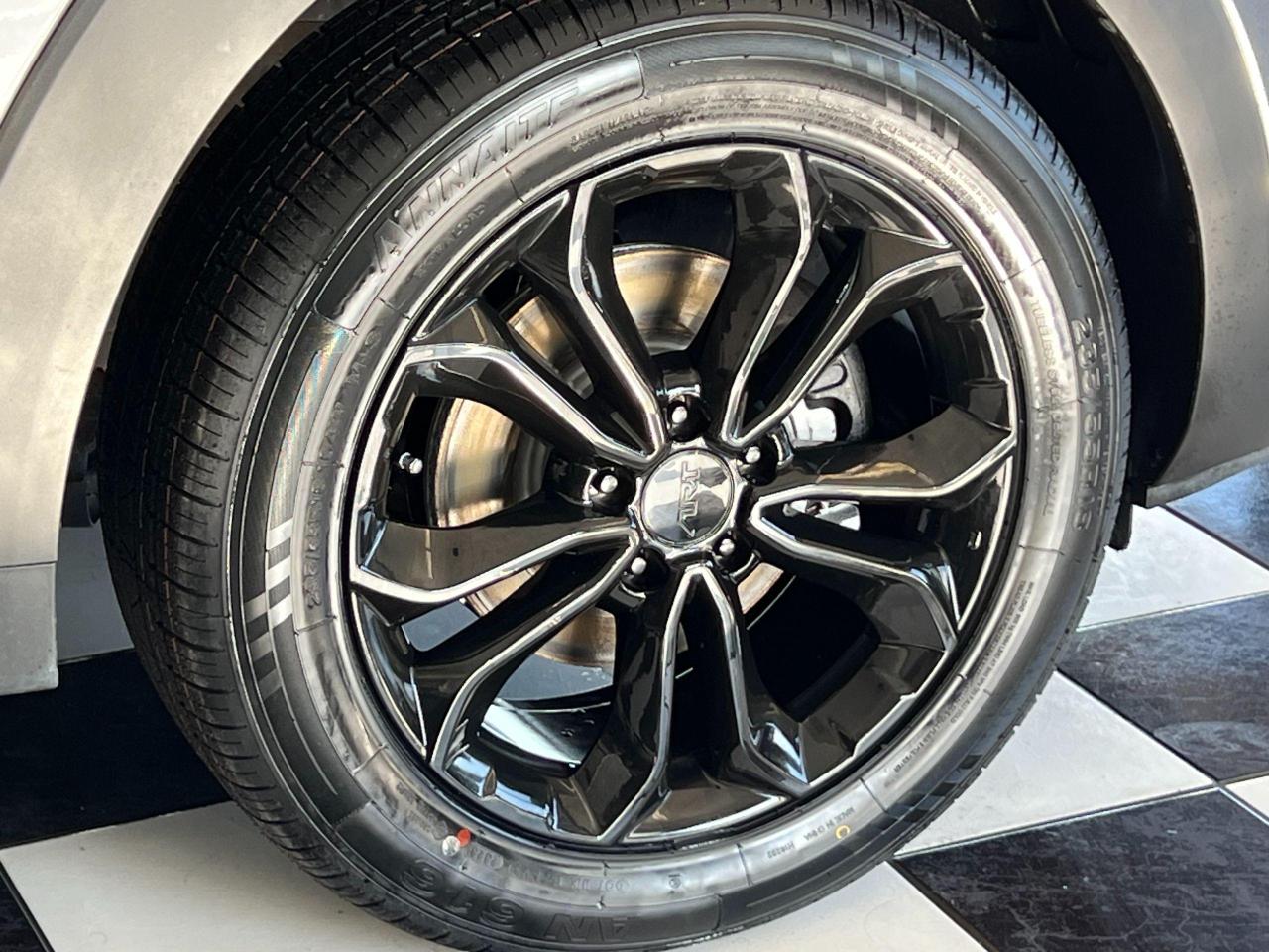 2019 Hyundai Tucson Preferred AWD+New Tires & Black Alloys+Lane Keep - Photo #55