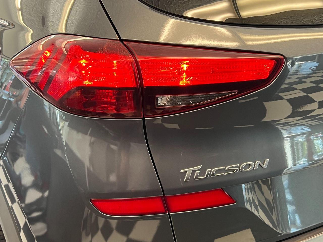 2019 Hyundai Tucson Preferred AWD+New Tires & Black Alloys+Lane Keep - Photo #60