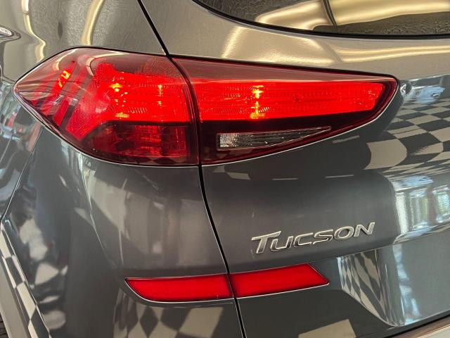 2019 Hyundai Tucson Preferred AWD+New Tires & Black Alloys+Lane Keep Photo60