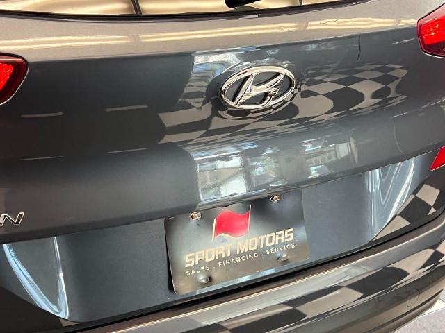 2019 Hyundai Tucson Preferred AWD+New Tires & Black Alloys+Lane Keep Photo61