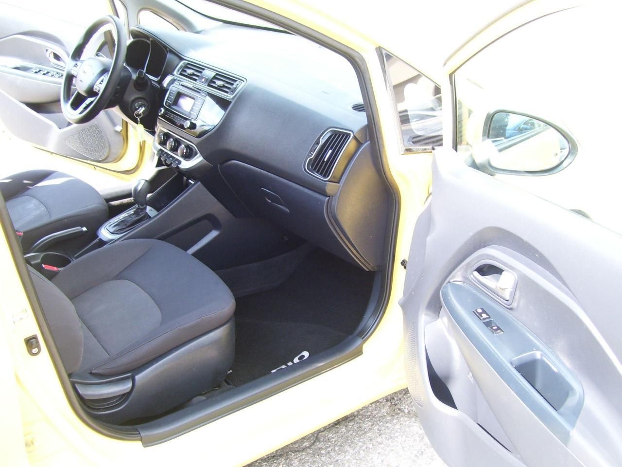 2016 Kia Rio LX,Auto,A/C,Bluetooth,Certified,Clean CarFax,,,