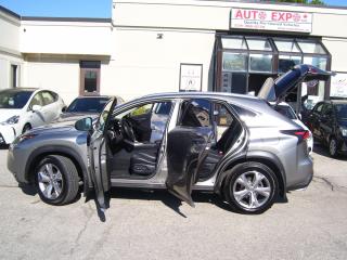 2015 Lexus NX 200t 200T,AWD,GPS,Bluetooth,Leather,Head's up Display, - Photo #20