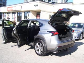 2015 Lexus NX 200t 200T,AWD,GPS,Bluetooth,Leather,Head's up Display, - Photo #21