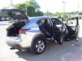 2015 Lexus NX 200t 200T,AWD,GPS,Bluetooth,Leather,Head's up Display, - Photo #23