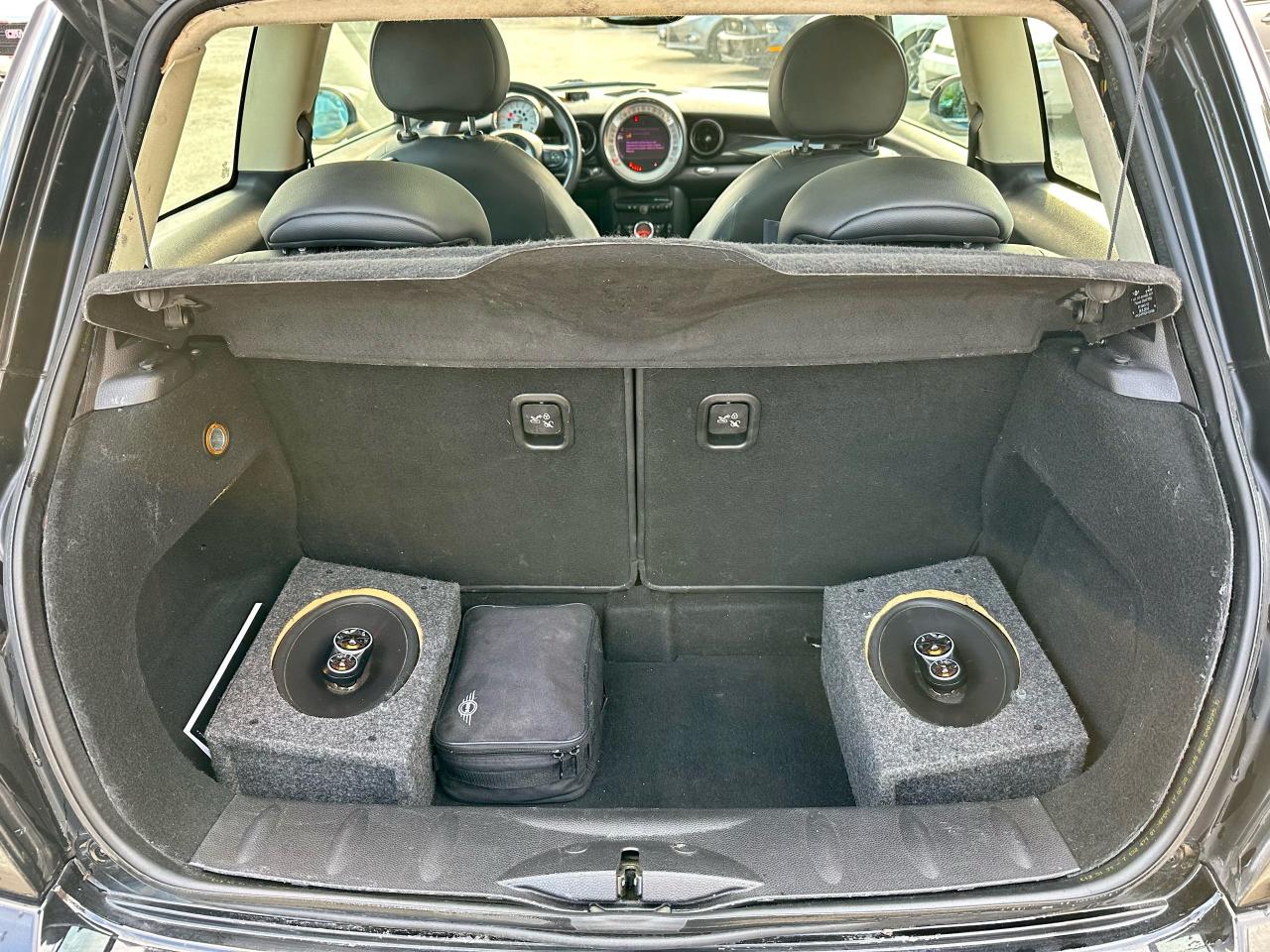 2011 MINI Cooper S NO ACCIDENT.. CERTIFIED.. - Photo #15