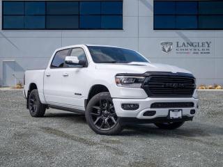 <p><strong><span style=font-family:Arial; font-size:16px;>Straddle the line between ordinary and extraordinary, where luxury meets performance, and style blends seamlessly with function. Welcome to the ultimate blend of design and power, the brand new 2024 RAM 1500 Sport..</span></strong></p> <p><strong><span style=font-family:Arial; font-size:16px;>A pickup that has never been driven, thats waiting to be unleashed on the open road..</span></strong> <br> The RAM 1500 Sport exudes a White exterior, a powerful presence that commands respect on the roads.. The Black interior transports you into a realm of comfort and luxury youd hardly expect from a pickup.</p> <p><strong><span style=font-family:Arial; font-size:16px;>Equipped with an 8 speed automatic transmission and powered by a 5.7L 8Cyl engine, it promises unparalleled performance and power..</span></strong> <br> Every detail in the RAM 1500 Sport is designed to make your drive more enjoyable.. Adjustable pedals for increased comfort, a navigation system to guide your journeys, and ABS brakes for your safety.</p> <p><strong><span style=font-family:Arial; font-size:16px;>Experience the convenience of power windows and steering, and the comfort of air conditioning..</span></strong> <br> The auto-dimming rearview mirror and automatic temperature control ensure a stress-free drive while the leather steering wheel adds a touch of elegance.. Safety is paramount in the RAM 1500 Sport.</p> <p><strong><span style=font-family:Arial; font-size:16px;>It features dual front impact airbags, electronic stability, front anti-roll bar, and brake assist..</span></strong> <br> The pickup also includes a low tire pressure warning and an ignition disable feature to ensure that you are always secure.. This pickup isnt just about power and performance.</p> <p><strong><span style=font-family:Arial; font-size:16px;>Its about embracing the joy of the journey..</span></strong> <br> As Ralph Waldo Emerson once said, Life is a journey, not a destination. The RAM 1500 Sport is created for those who believe in making every journey memorable.. Here at Langley Chrysler, we believe you should not just love your car, but also the experience of buying it.</p> <p><strong><span style=font-family:Arial; font-size:16px;>We ensure a hassle-free, enjoyable purchasing experience that is as extraordinary as the vehicle youre buying..</span></strong> <br> The 2024 RAM 1500 Sport isnt just a pickup.. Its a statement.</p> <p><strong><span style=font-family:Arial; font-size:16px;>Its a commitment to power, performance, and luxury..</span></strong> <br> Its a journey waiting to unfold.. Its the pickup youve been waiting for.</p> <p><strong><span style=font-family:Arial; font-size:16px;>Get ready to make an impression on the road with the brand new 2024 RAM 1500 Sport..</span></strong> <br> Dont just drive, command the roads.. Because you deserve nothing but the best</p>Documentation Fee $968, Finance Placement $628, Safety & Convenience Warranty $699

<p>*All prices are net of all manufacturer incentives and/or rebates and are subject to change by the manufacturer without notice. All prices plus applicable taxes, applicable environmental recovery charges, documentation of $599 and full tank of fuel surcharge of $76 if a full tank is chosen.<br />Other items available that are not included in the above price:<br />Tire & Rim Protection and Key fob insurance starting from $599<br />Service contracts (extended warranties) for up to 7 years and 200,000 kms starting from $599<br />Custom vehicle accessory packages, mudflaps and deflectors, tire and rim packages, lift kits, exhaust kits and tonneau covers, canopies and much more that can be added to your payment at time of purchase<br />Undercoating, rust modules, and full protection packages starting from $199<br />Flexible life, disability and critical illness insurances to protect portions of or the entire length of vehicle loan?im?im<br />Financing Fee of $500 when applicable<br />Prices shown are determined using the largest available rebates and incentives and may not qualify for special APR finance offers. See dealer for details. This is a limited time offer.</p>