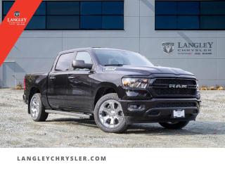 New 2024 RAM 1500 TRADESMAN for sale in Surrey, BC