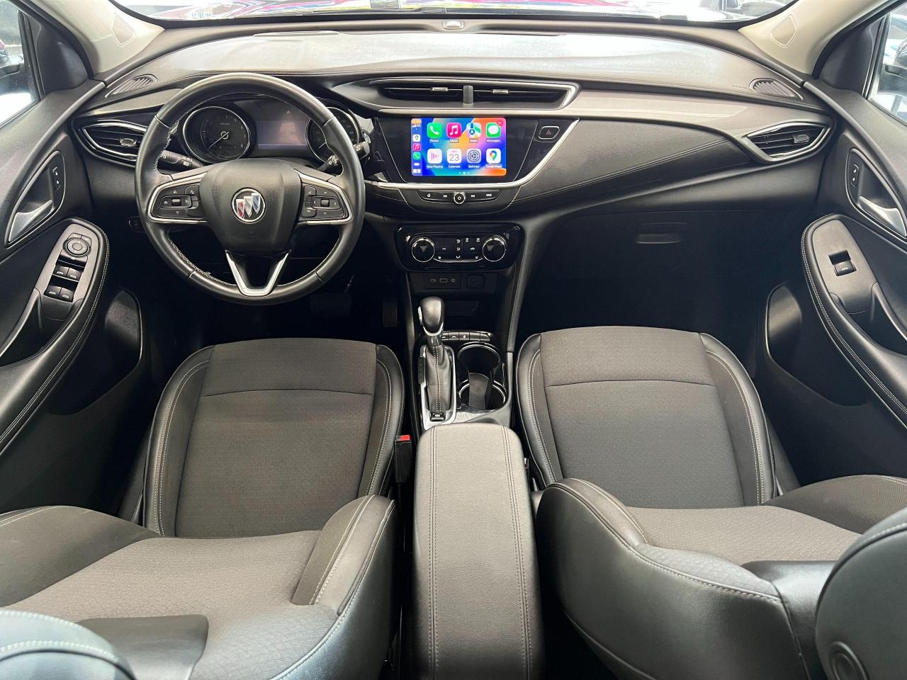 2021 Buick Encore GX ST AWD+Lane Keep+Collision Alert+CLEAN CARFAX Photo79
