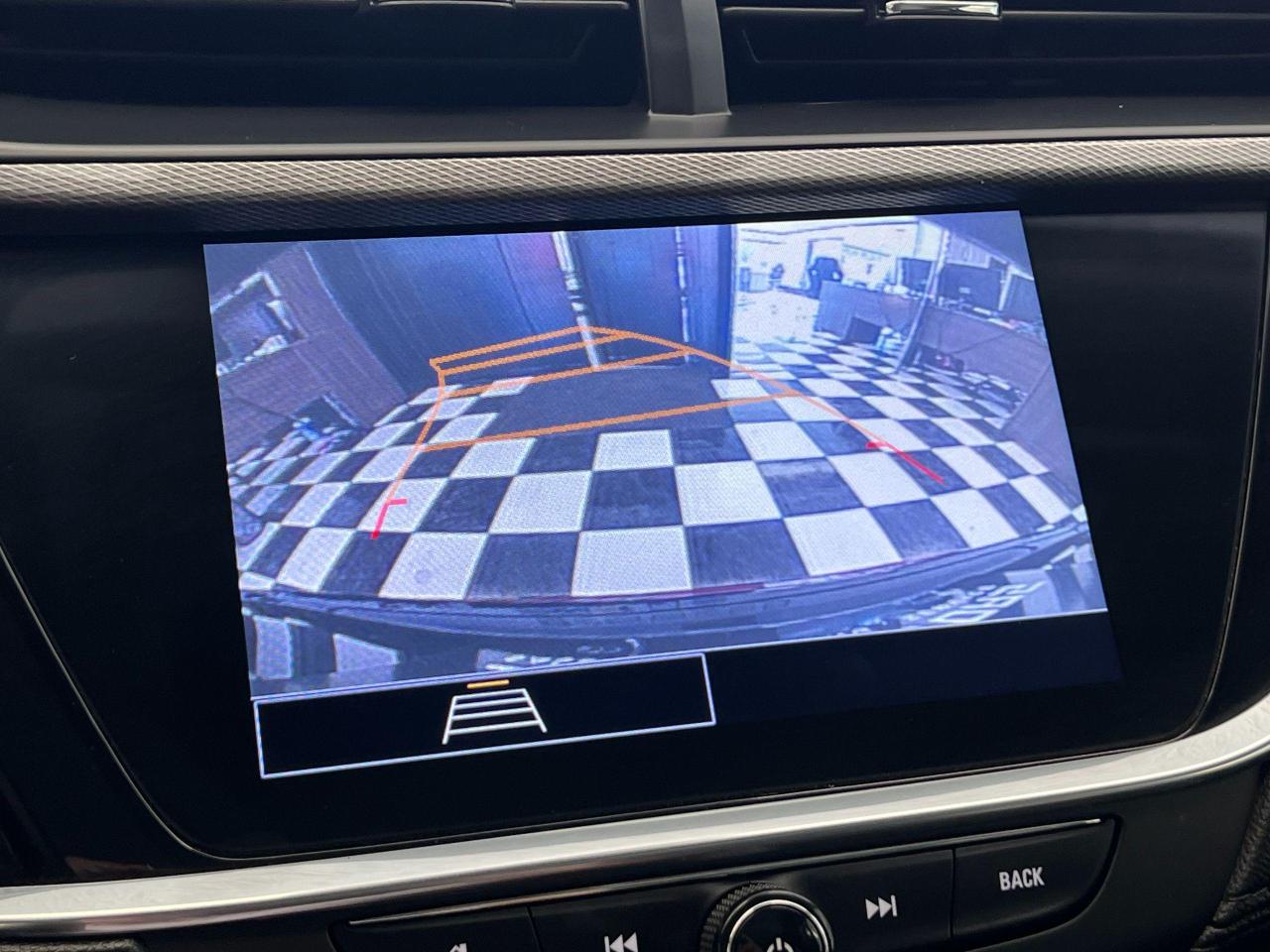 2021 Buick Encore GX ST AWD+Lane Keep+Collision Alert+CLEAN CARFAX - Photo #11