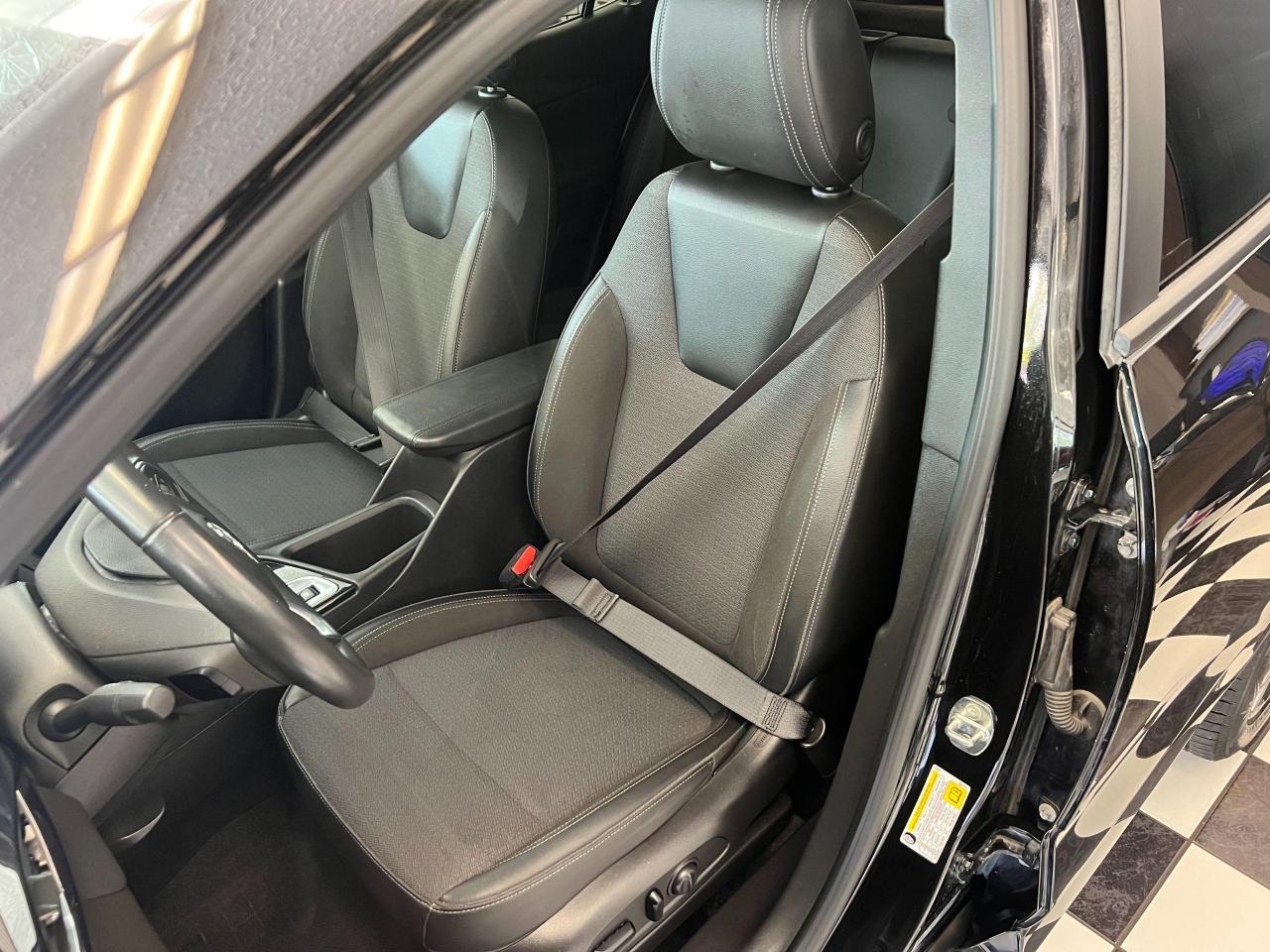 2021 Buick Encore GX ST AWD+Lane Keep+Collision Alert+CLEAN CARFAX - Photo #20