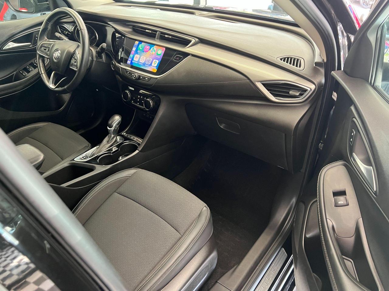 2021 Buick Encore GX ST AWD+Lane Keep+Collision Alert+CLEAN CARFAX - Photo #21