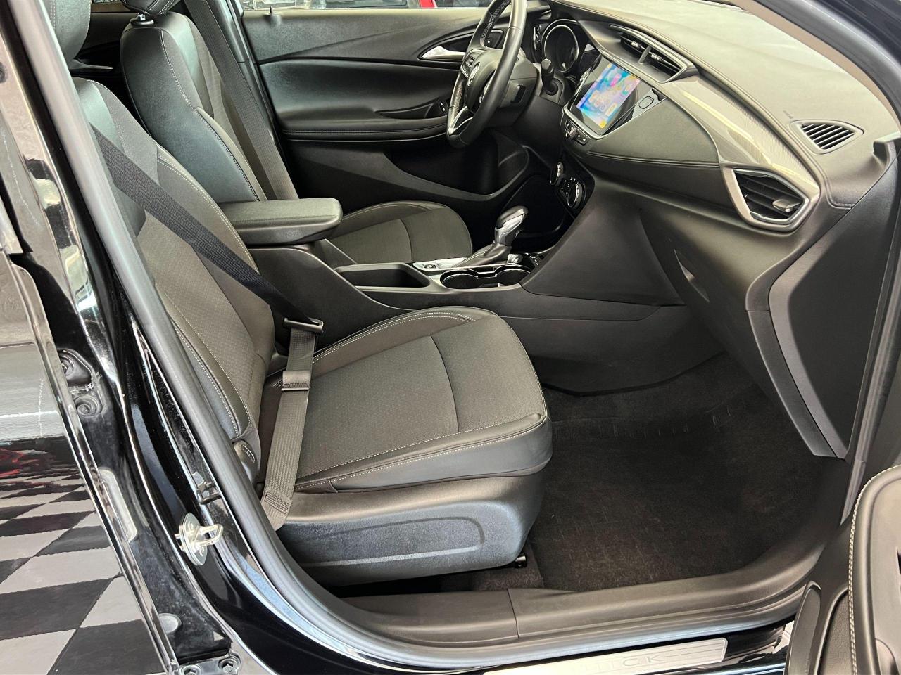 2021 Buick Encore GX ST AWD+Lane Keep+Collision Alert+CLEAN CARFAX - Photo #22