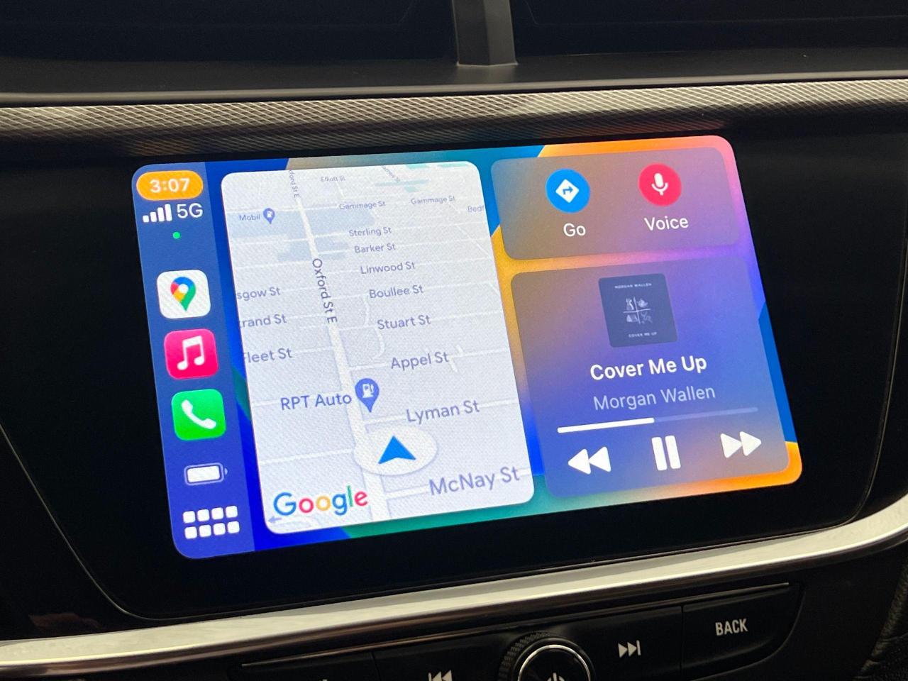 2021 Buick Encore GX ST AWD+Lane Keep+Collision Alert+CLEAN CARFAX - Photo #30