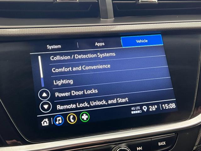 2021 Buick Encore GX ST AWD+Lane Keep+Collision Alert+CLEAN CARFAX Photo34