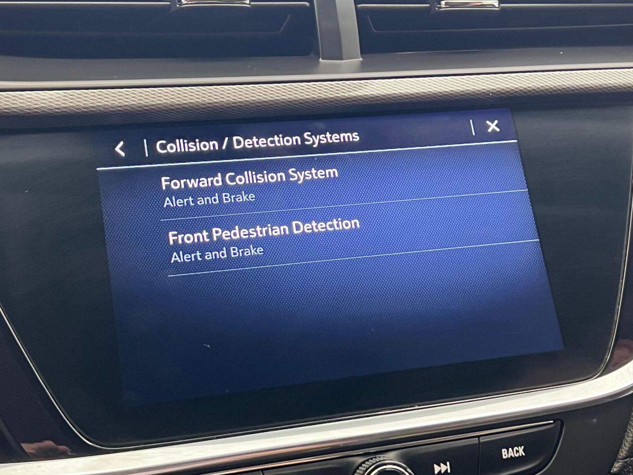 2021 Buick Encore GX ST AWD+Lane Keep+Collision Alert+CLEAN CARFAX - Photo #35