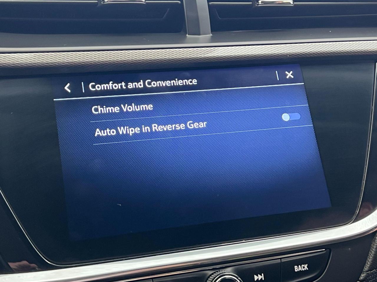 2021 Buick Encore GX ST AWD+Lane Keep+Collision Alert+CLEAN CARFAX - Photo #36