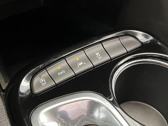 2021 Buick Encore GX ST AWD+Lane Keep+Collision Alert+CLEAN CARFAX Photo40