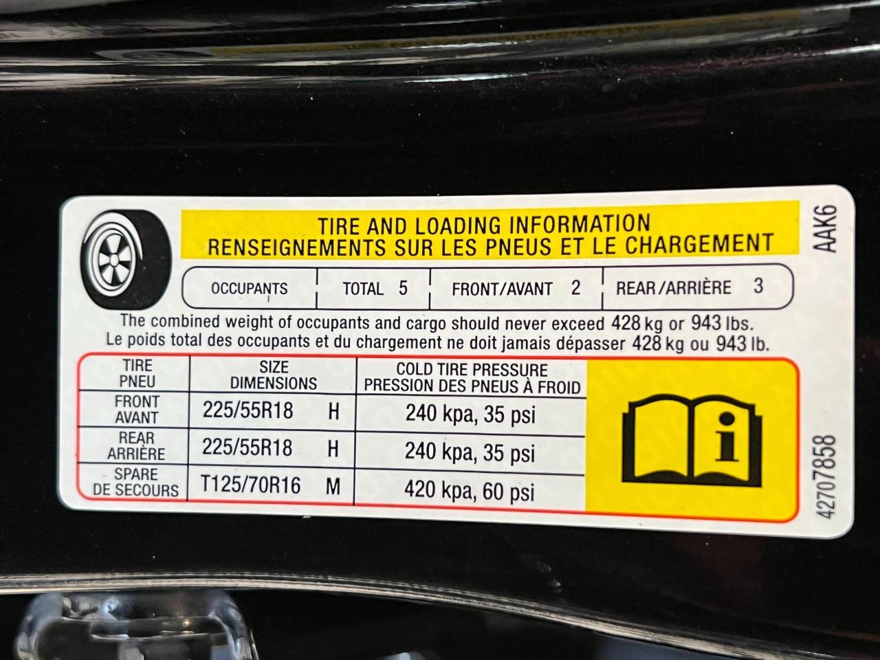 2021 Buick Encore GX ST AWD+Lane Keep+Collision Alert+CLEAN CARFAX - Photo #47