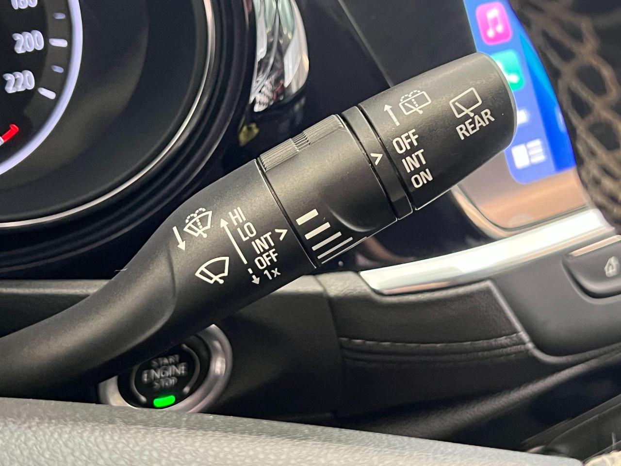 2021 Buick Encore GX ST AWD+Lane Keep+Collision Alert+CLEAN CARFAX - Photo #51