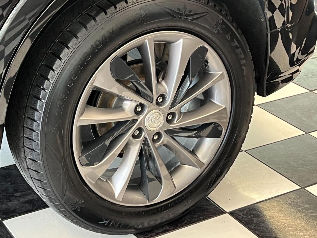 2021 Buick Encore GX ST AWD+Lane Keep+Collision Alert+CLEAN CARFAX - Photo #59