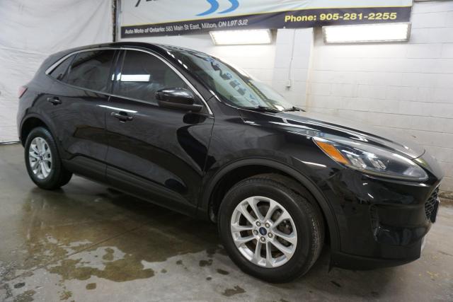 2021 Ford Escape SE AWD *ACCIDENT FREE* CERTIFIED CAMERA BLUETOOTH HEATED SEATS CRUISE ALLOYS