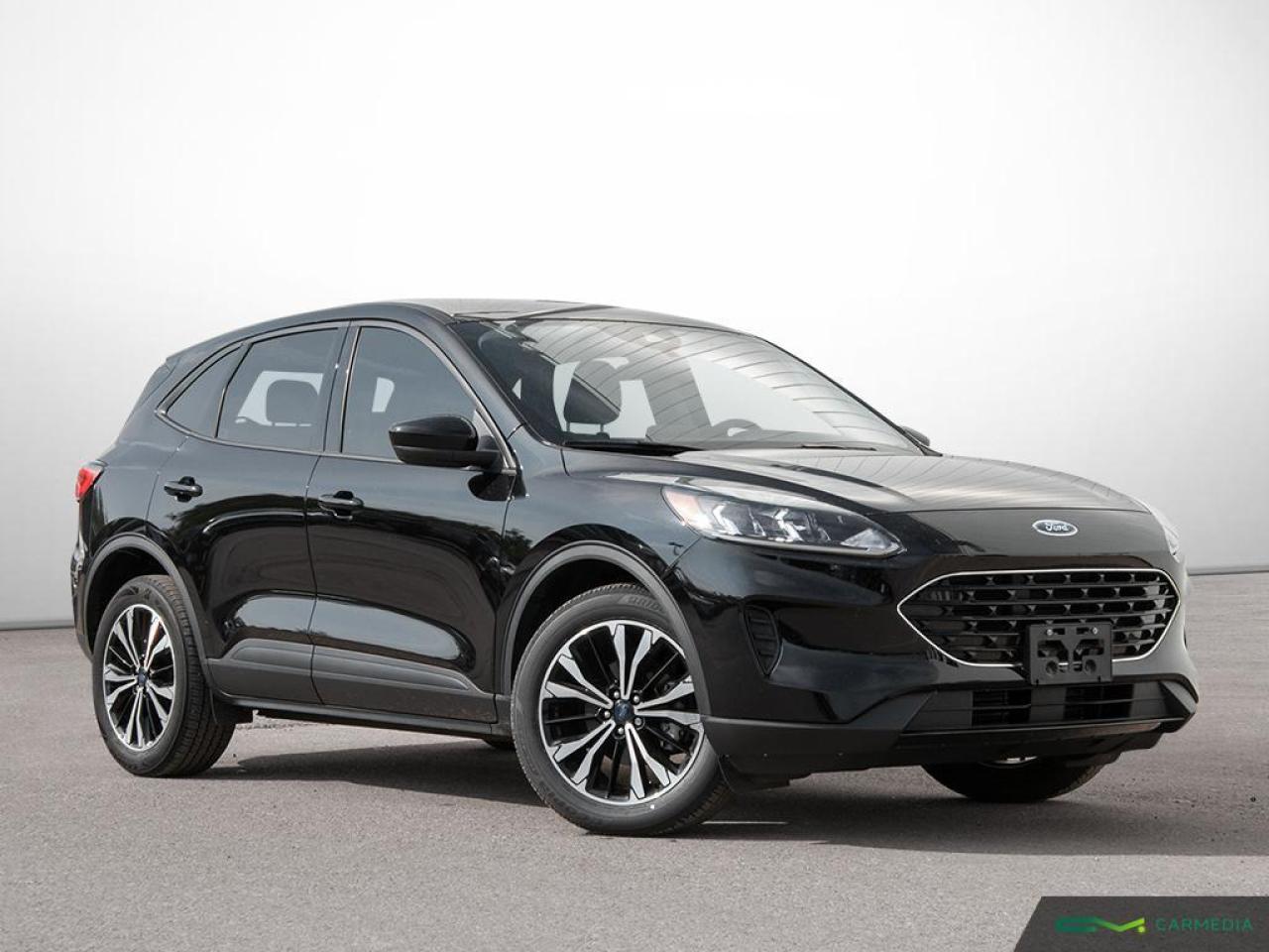 Used 2022 Ford Escape SE for sale in St Thomas, ON