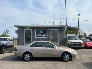 1999 Lexus ES 300  - Photo #8