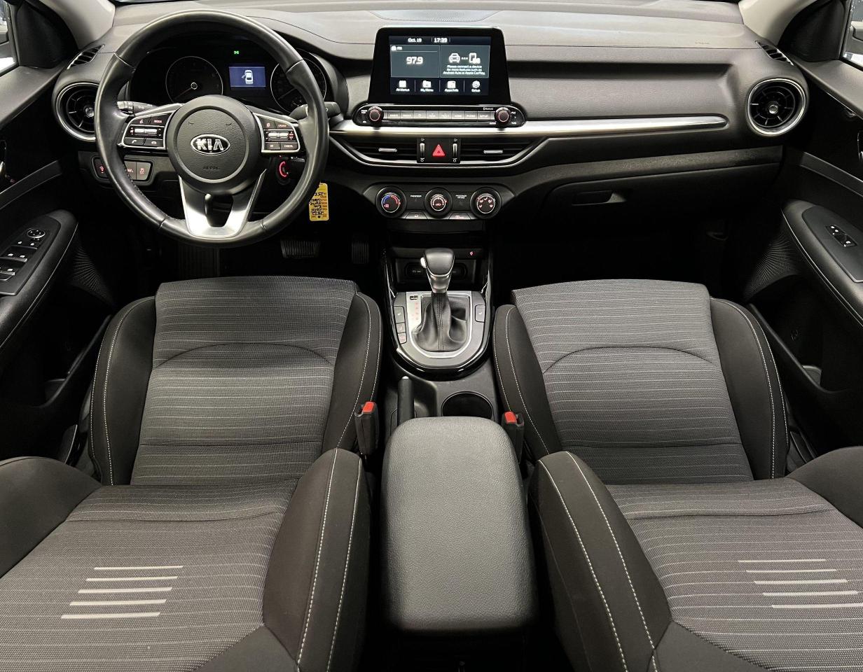 2020 Kia Forte EX+LaneKeep+Apple Play+Camera+CLEAN CARFAX - Photo #8